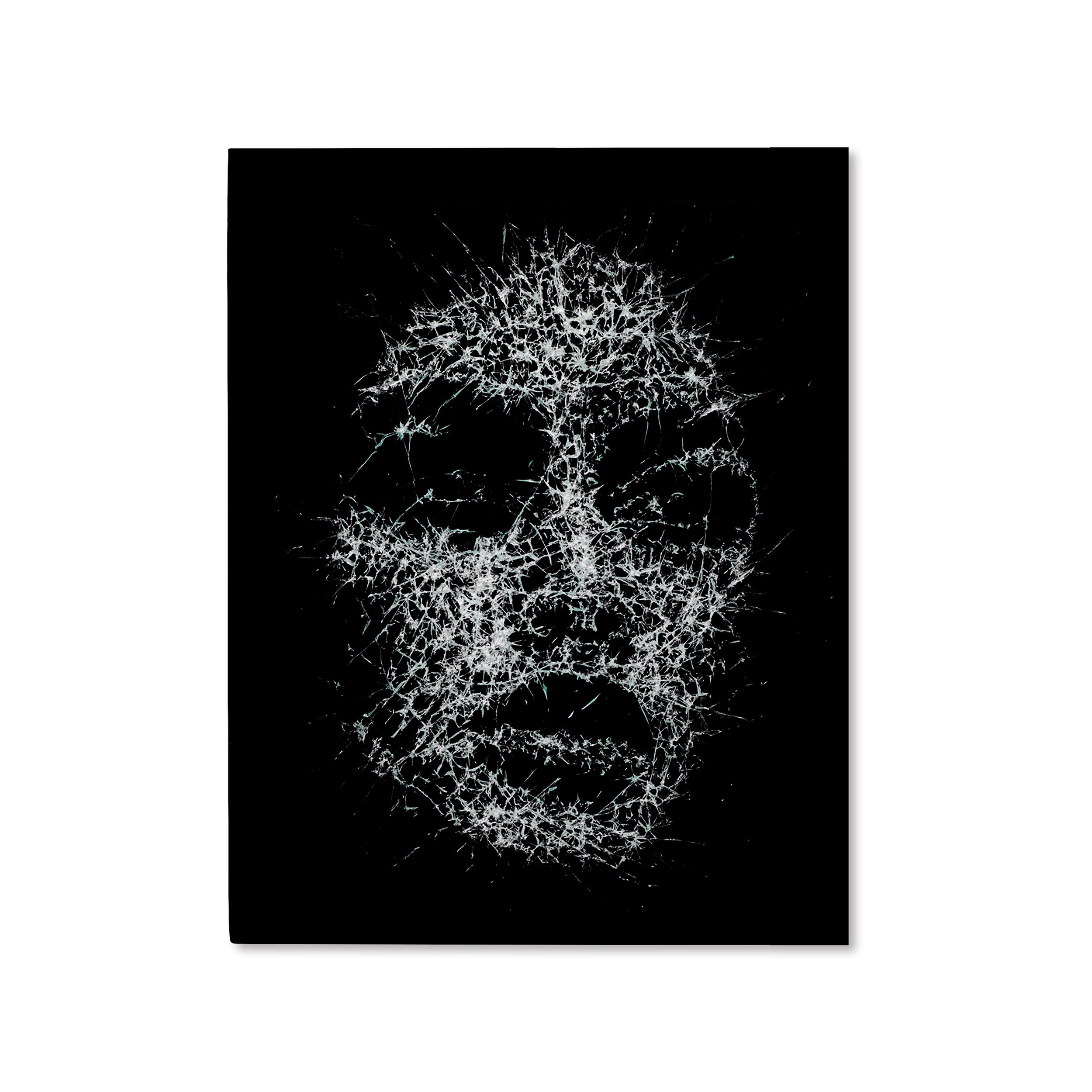 Simon Berger Medium Notebook Main image