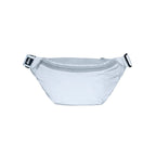 Reflective Silver Bumbag
