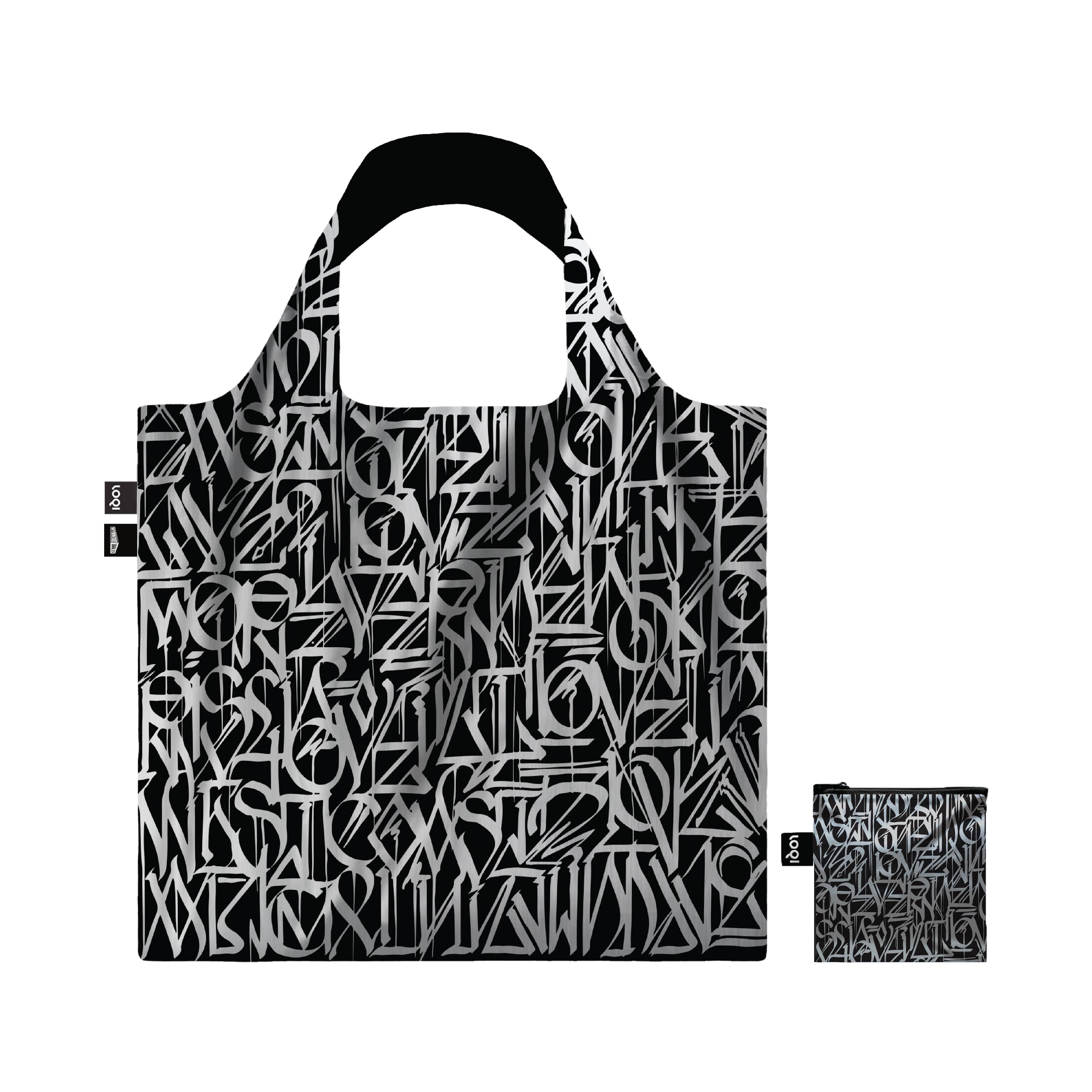 Defer INFINITY Recycled LOQI Bag Main image