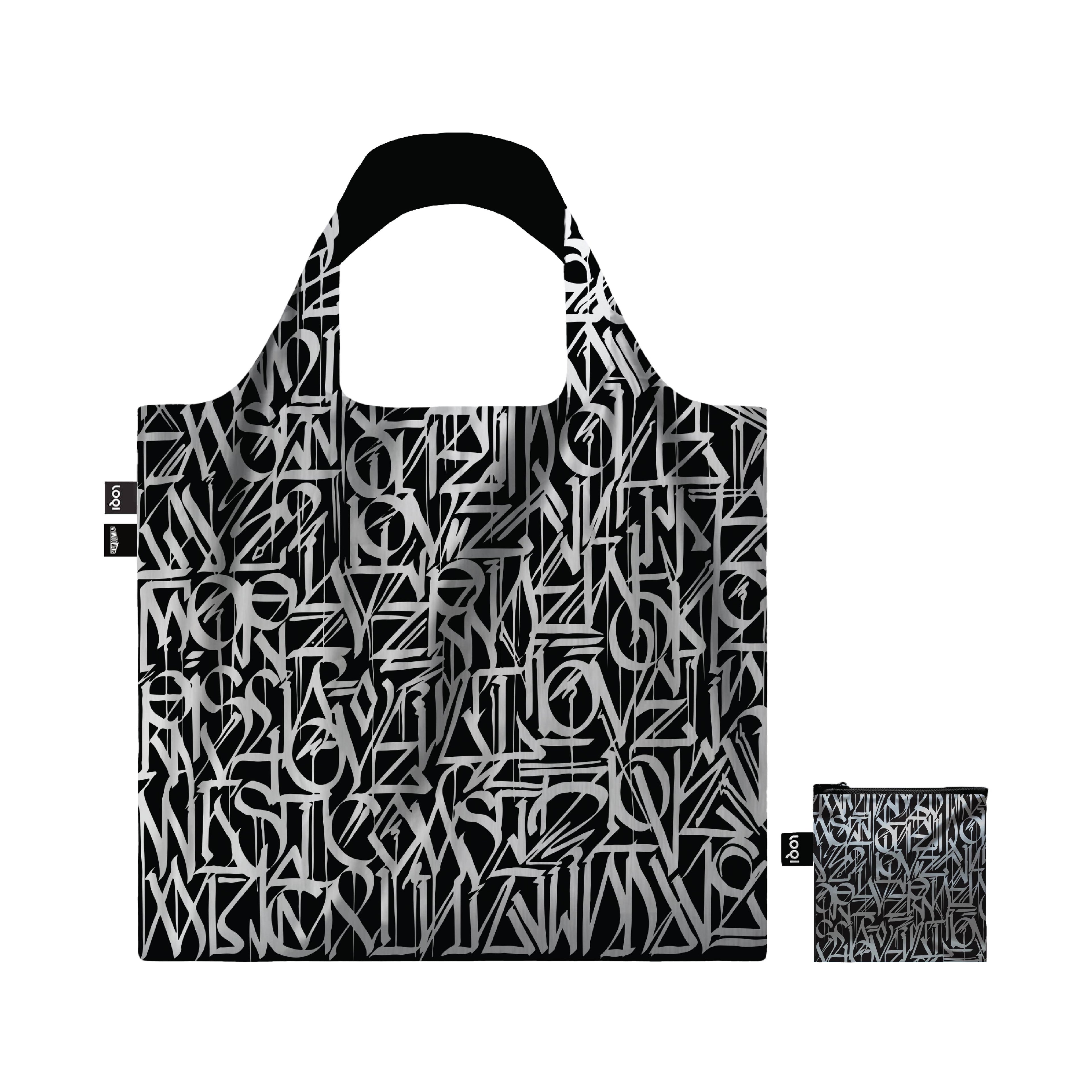 Defer INFINITY Recycled LOQI Bag