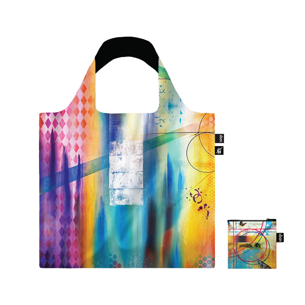 Risk ANARCH TO MONARCH Recycled LOQI Bag