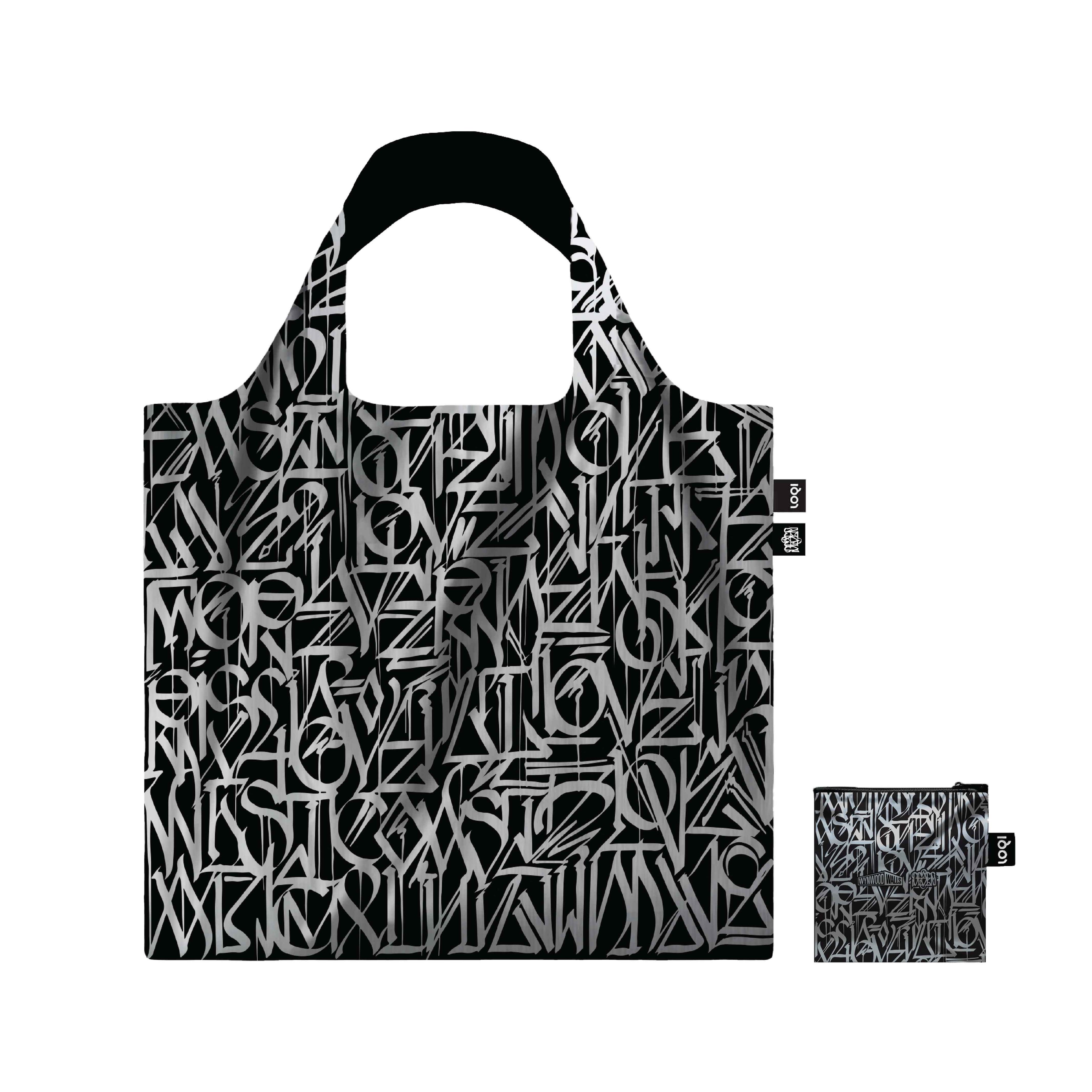 Defer INFINITY Recycled LOQI Bag