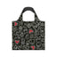 Keith Haring Black Pattern Recycled Bag