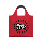 Keith Haring Radiant Baby Recycled Bag