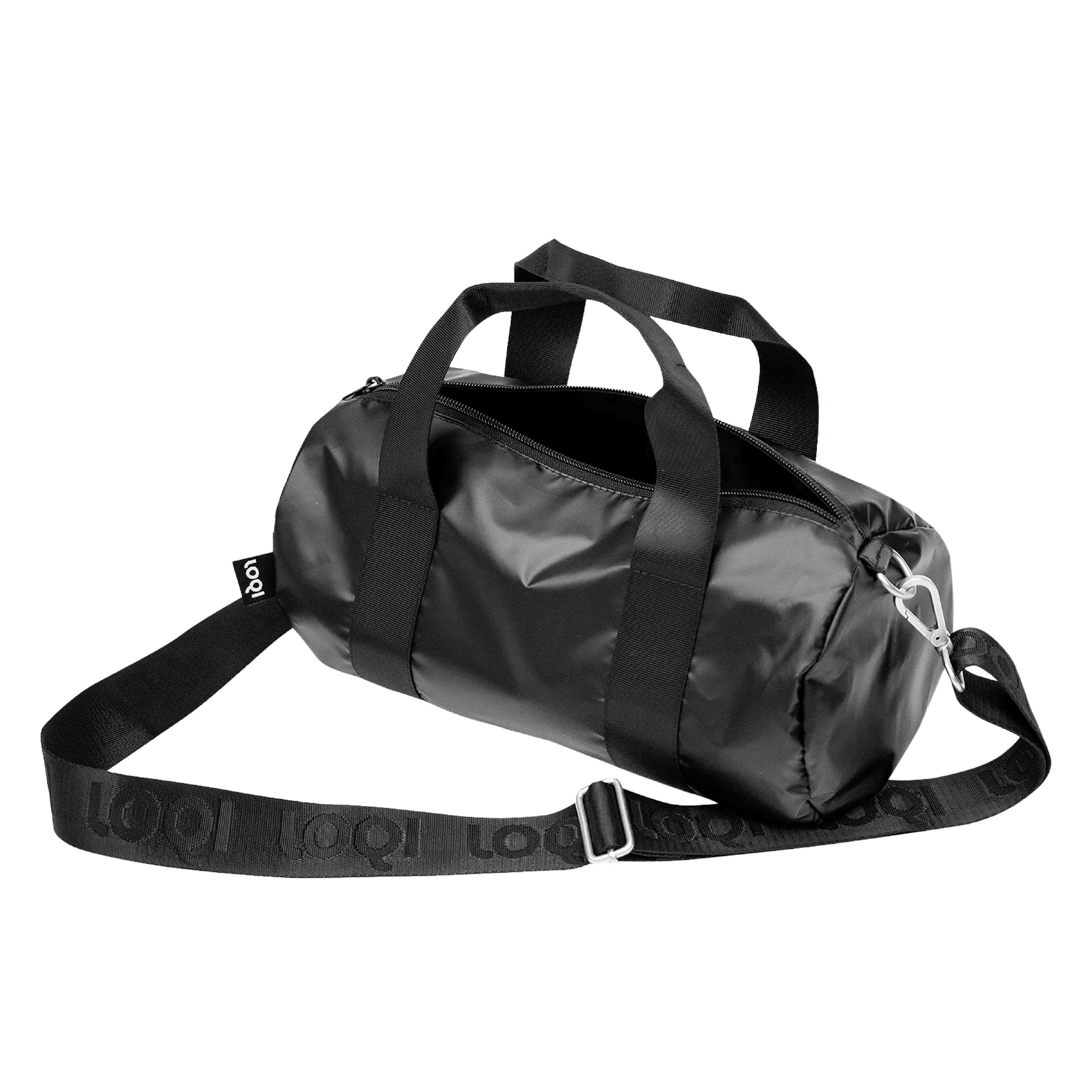 Metallic Black Medium Weekender Secondary image