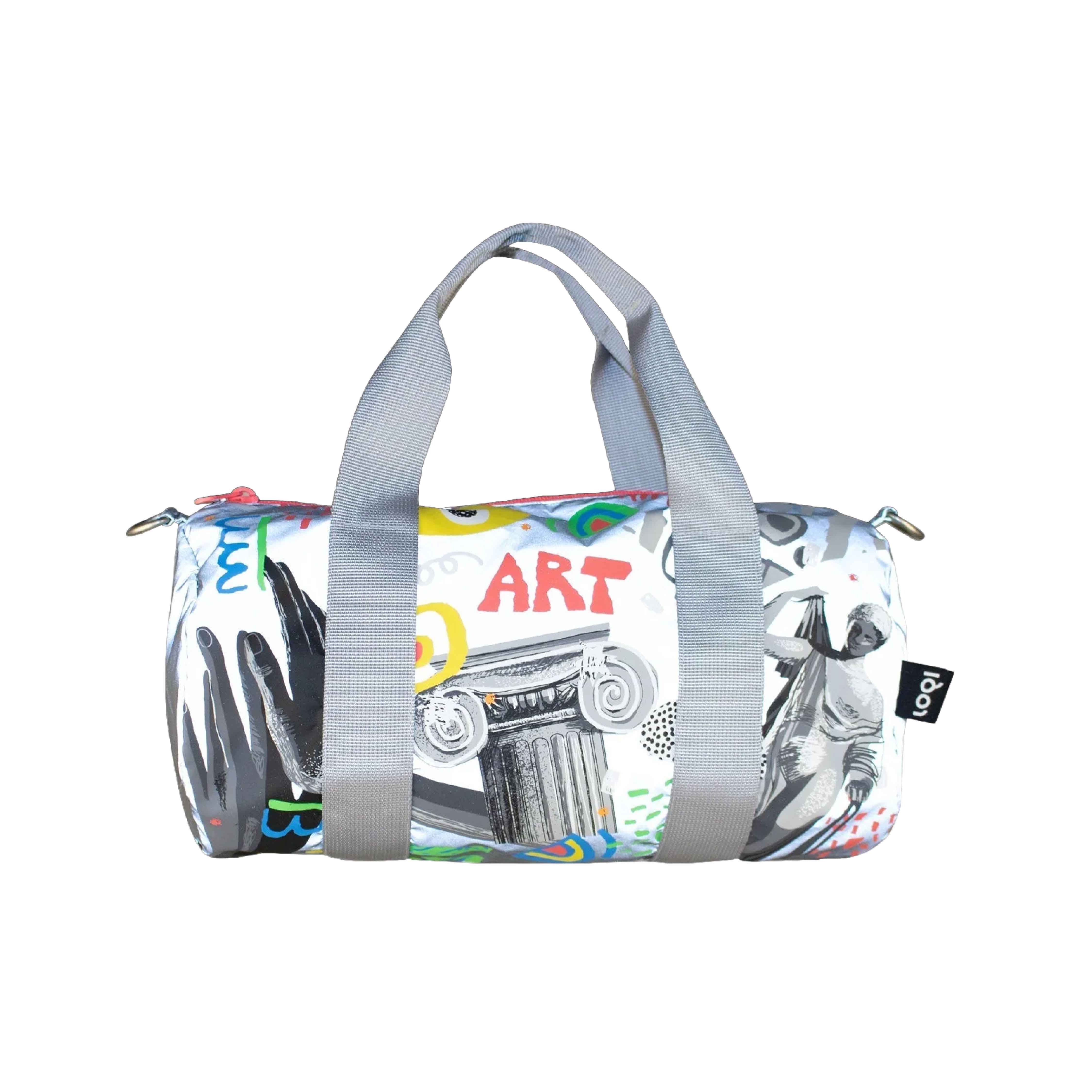 Classic Art  Reflective Medium Weekender Main image