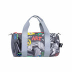 Classic Art  Reflective Medium Weekender