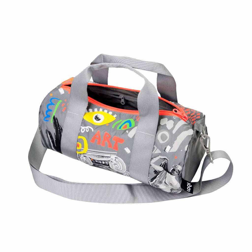Classic Art  Reflective Medium Weekender