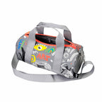 Classic Art  Reflective Medium Weekender