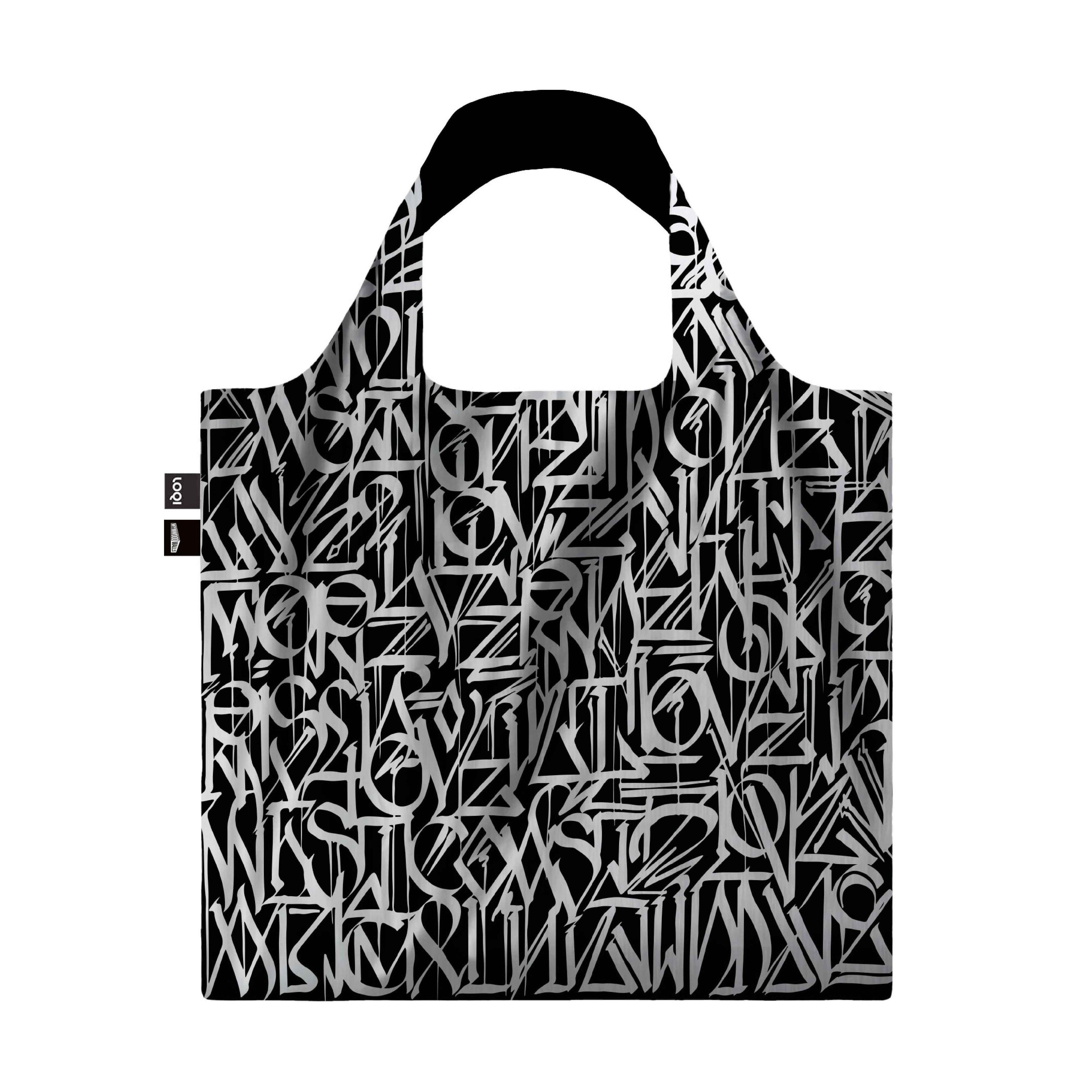 Defer INFINITY Recycled LOQI Bag