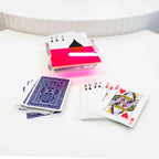La Carta Luxe Single Card Deck