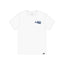 Lelin Alves CAÇADOR DE FLORES Wynwood Walls Tee Comfy