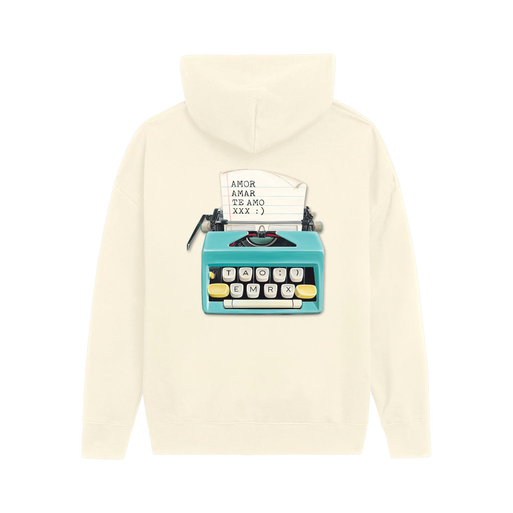 Leon Keer XO XO Wynwood Walls Hoodie