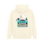Leon Keer XO XO Wynwood Walls Hoodie