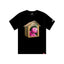 Leon Keer IGNORANCE Wynwood Walls Tee