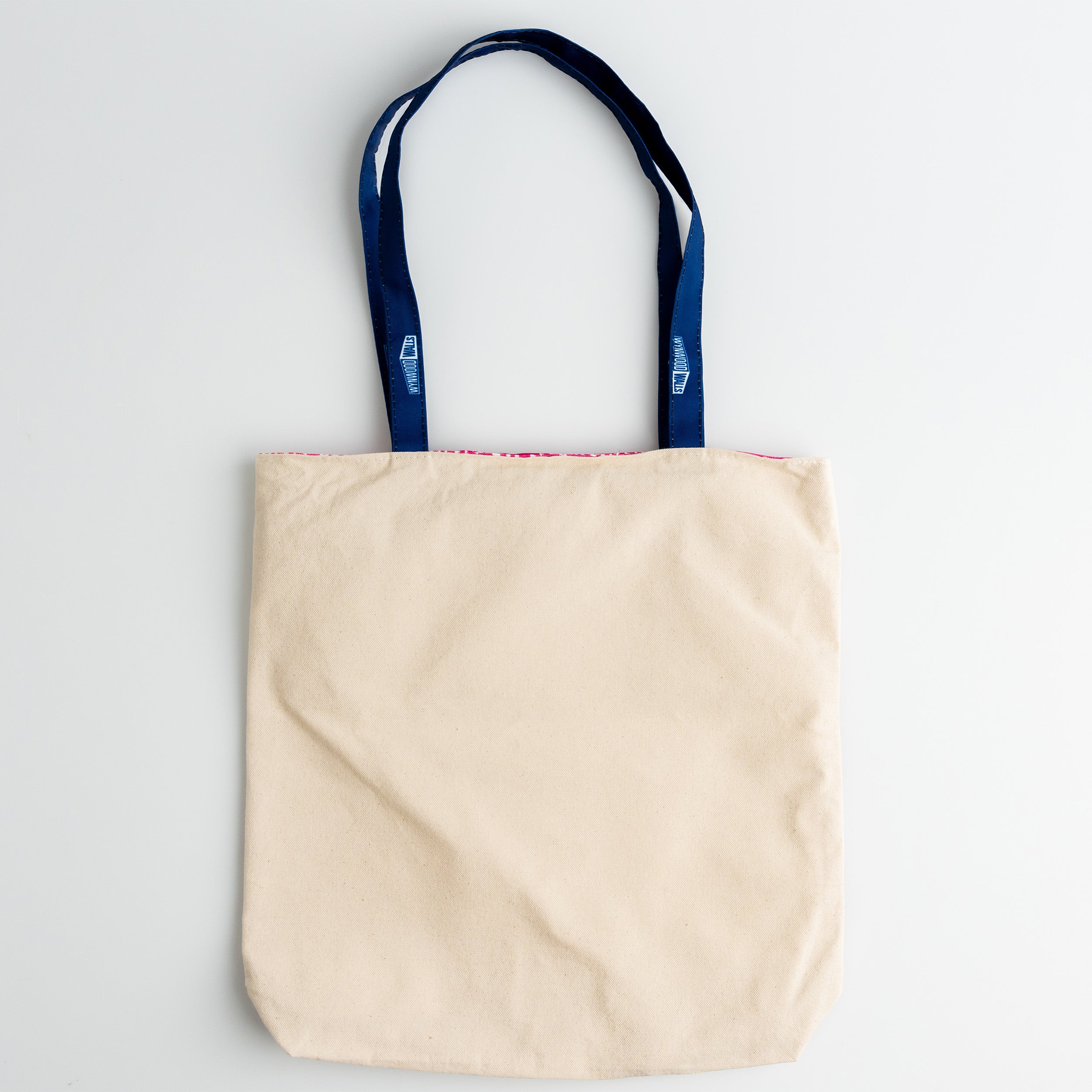 Leon Keer Rescue Kit Tote Bag