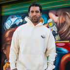 Leon Keer XO XO Wynwood Walls Hoodie