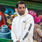 Leon Keer XO XO Wynwood Walls Hoodie