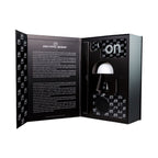 Gift set - Lexon x Jean-Michel Basquiat - Crown
