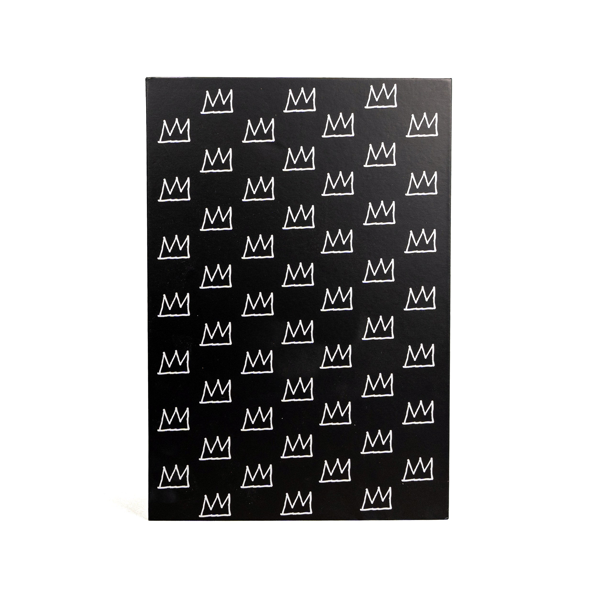 Gift set - Lexon x Jean-Michel Basquiat - Crown