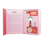 Gift set - Lexon x Keith Haring - Heart