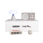 Gift set - Lexon x Keith Haring - Love - White