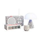 Gift set - Lexon x Keith Haring - Love - White