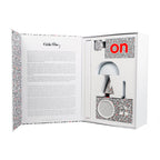 Gift set - Lexon x Keith Haring - Love - White
