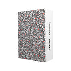 Gift set - Lexon x Keith Haring - Love - White