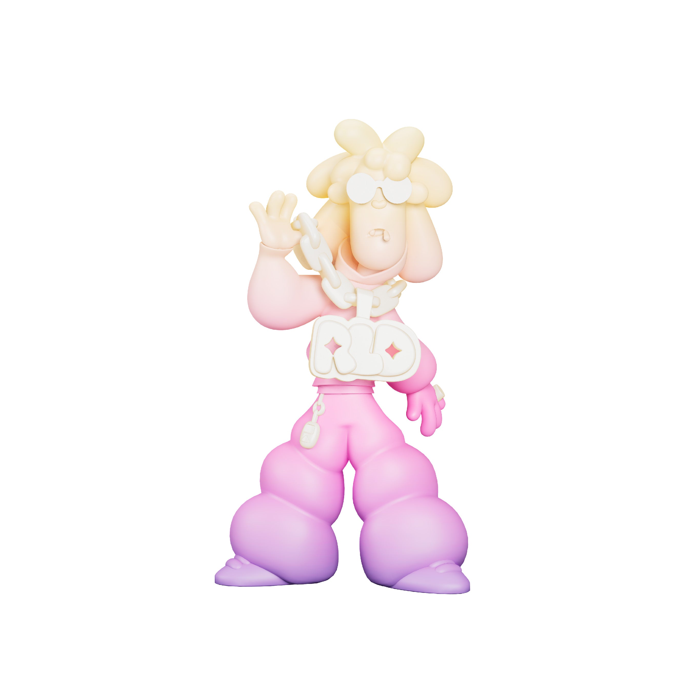 LIL'ILL  By Rhymezlikedimez Twilight Edition Main image