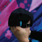Miami LINCOLN ROAD Black Cap