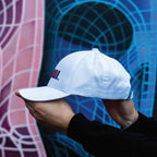 Miami LINCOLN ROAD White Cap