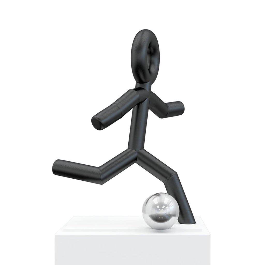 Lina Condes STRIKER Black Matt Toy Edition