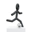 Lina Condes STRIKER Black Matt Toy Edition