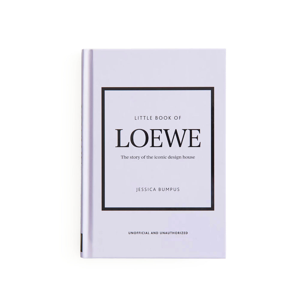 Little Book of Loewe
