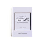 Little Book of Loewe