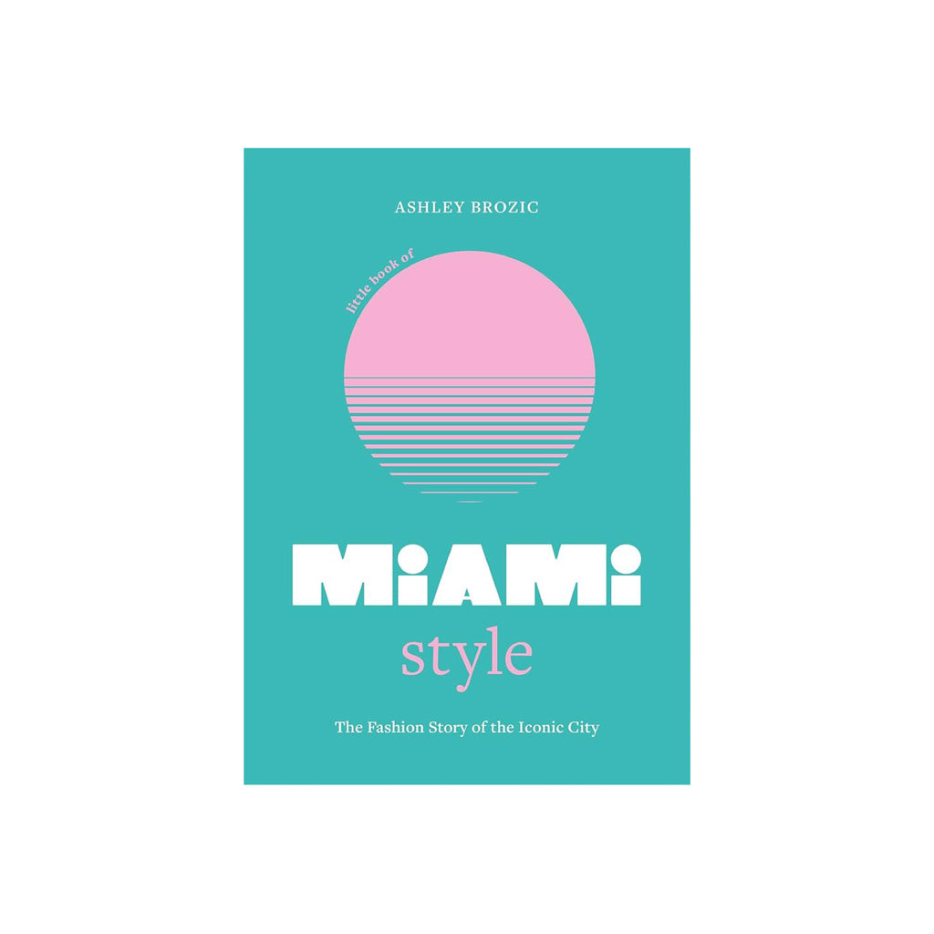 Little Book of Miami Style