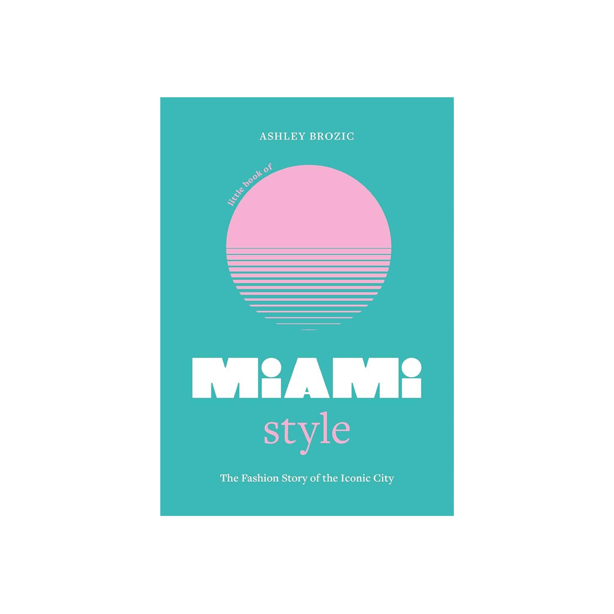 Little Book of Miami Style