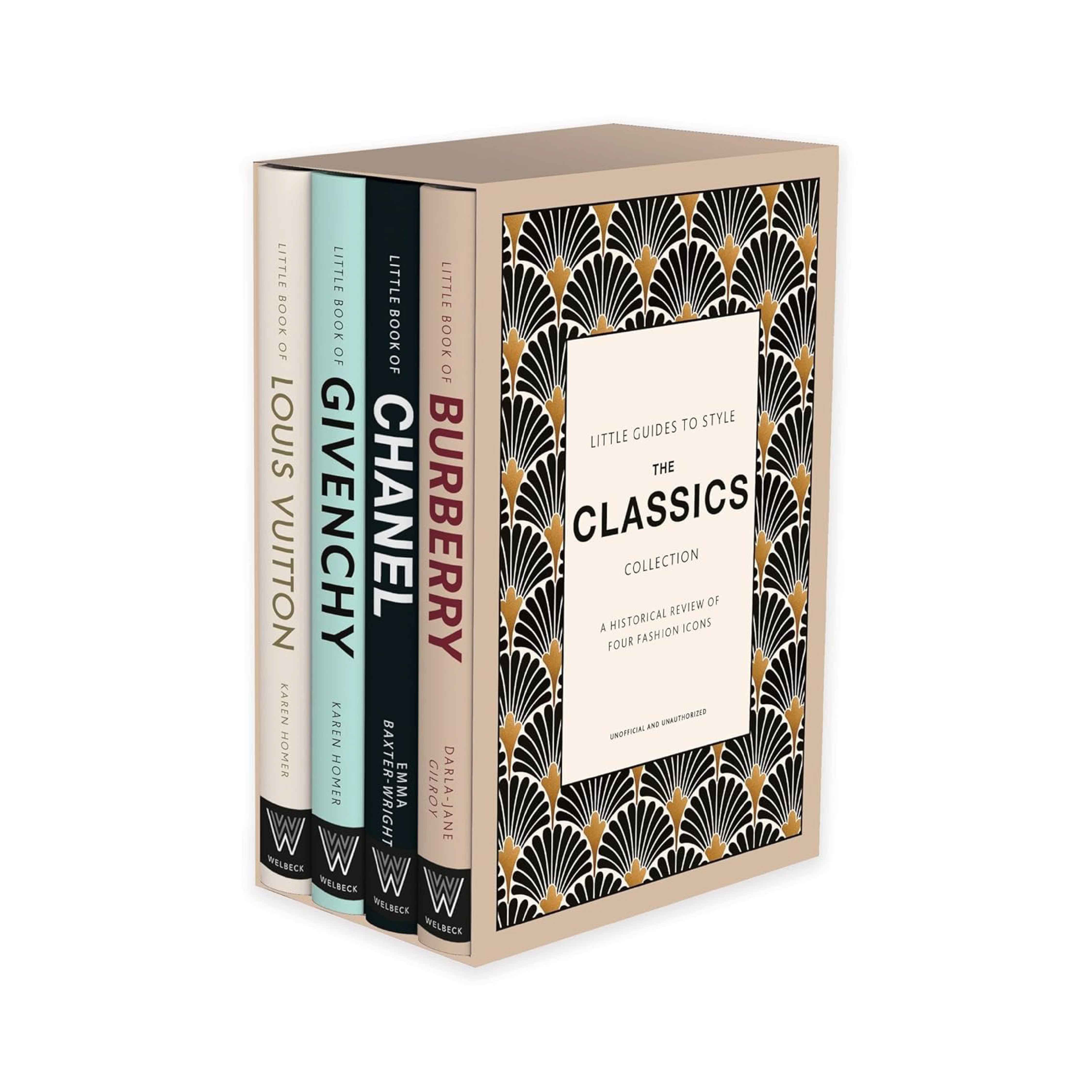 Little Guides to Style: The Classics Main image