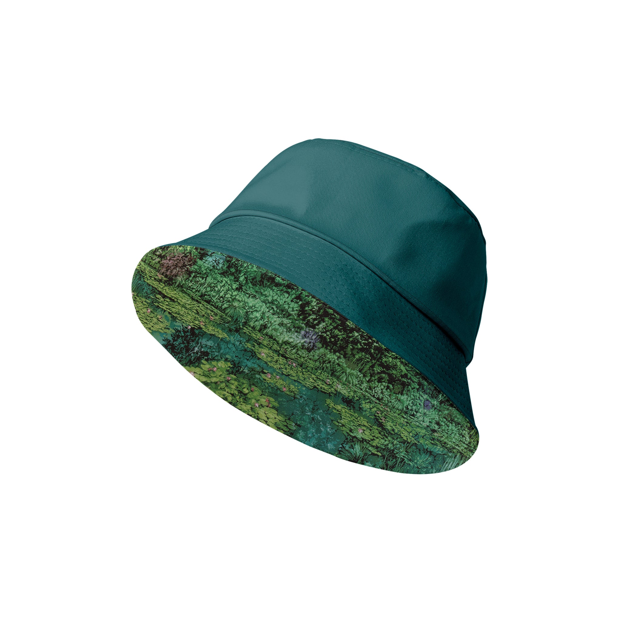 Logan Hicks GIVERNY Bucket Hat