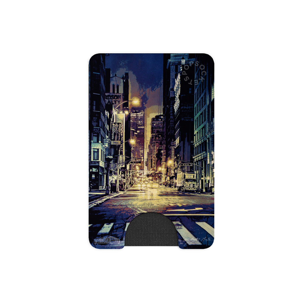 Logan Hicks TRAVEL NORTH PopWallet