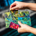 Logan Hicks IMPRESSIONISM Sticker Pack