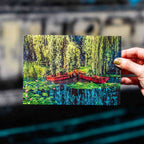 Logan Hicks IMPRESSIONISM Sticker Pack