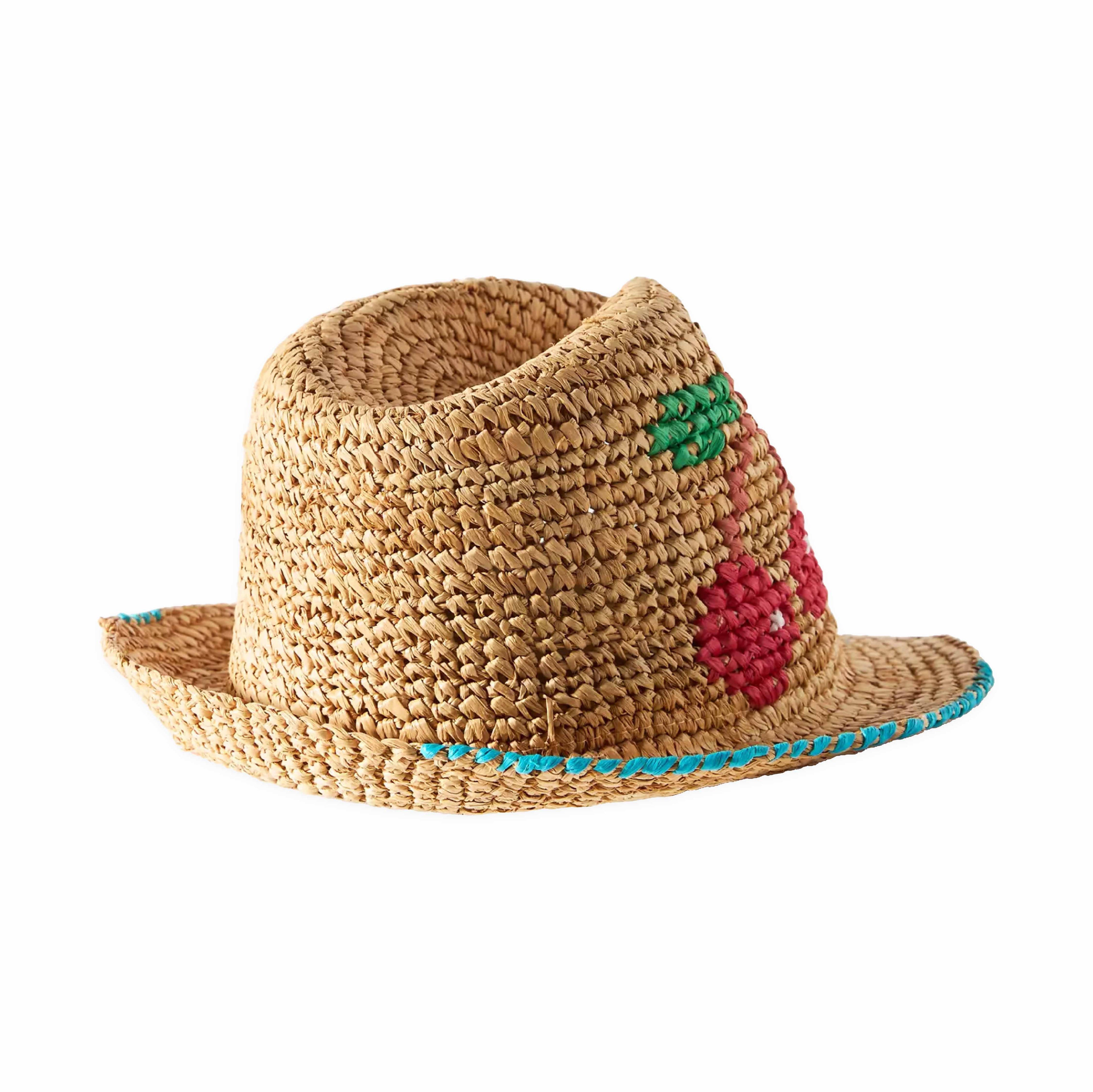 Lola Tutti Frutti Cherry Hat
