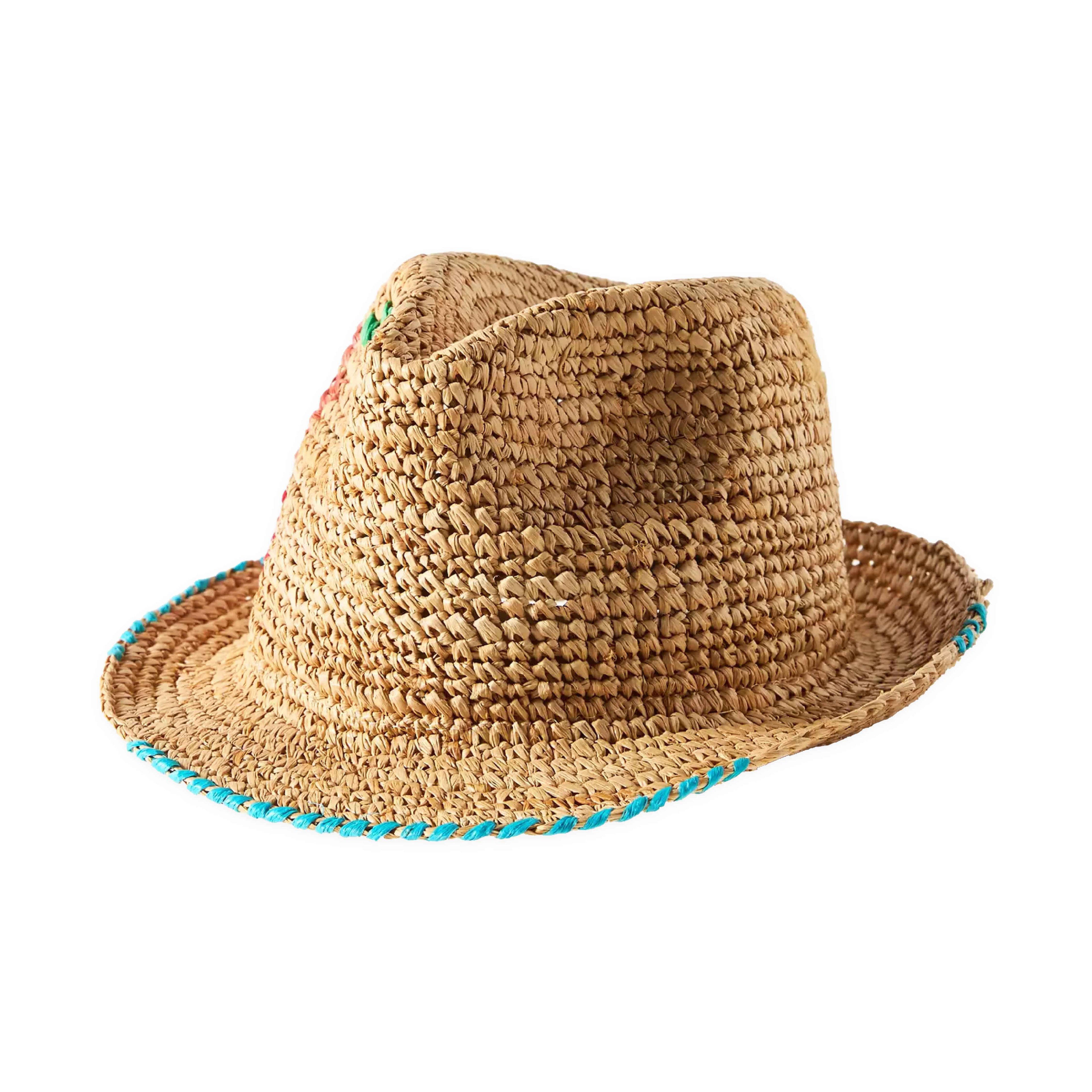 Lola Tutti Frutti Cherry Hat
