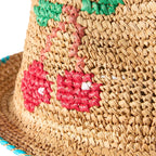 Lola Tutti Frutti Cherry Hat