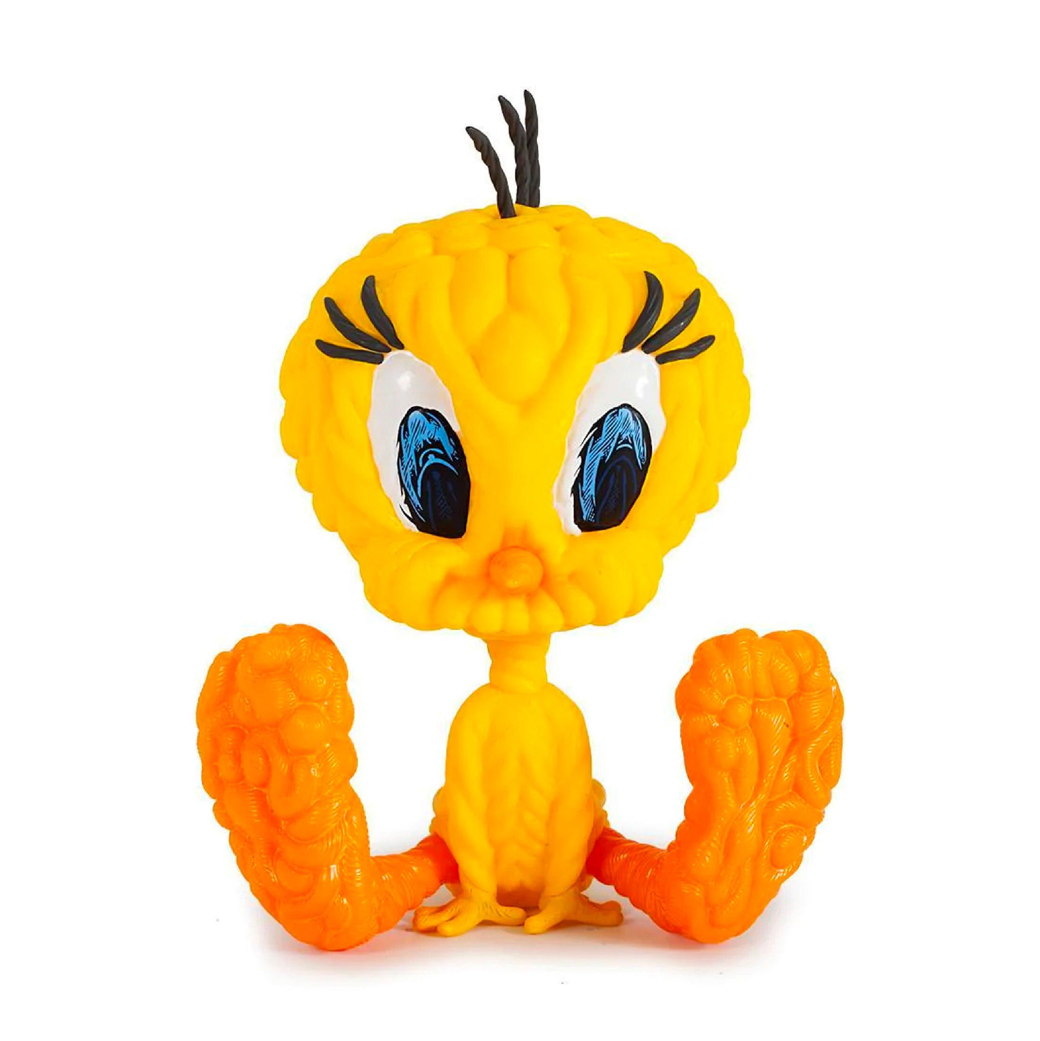 Looney Tunes Tweety Bird 8" Art Figure by Mark Dean Veca