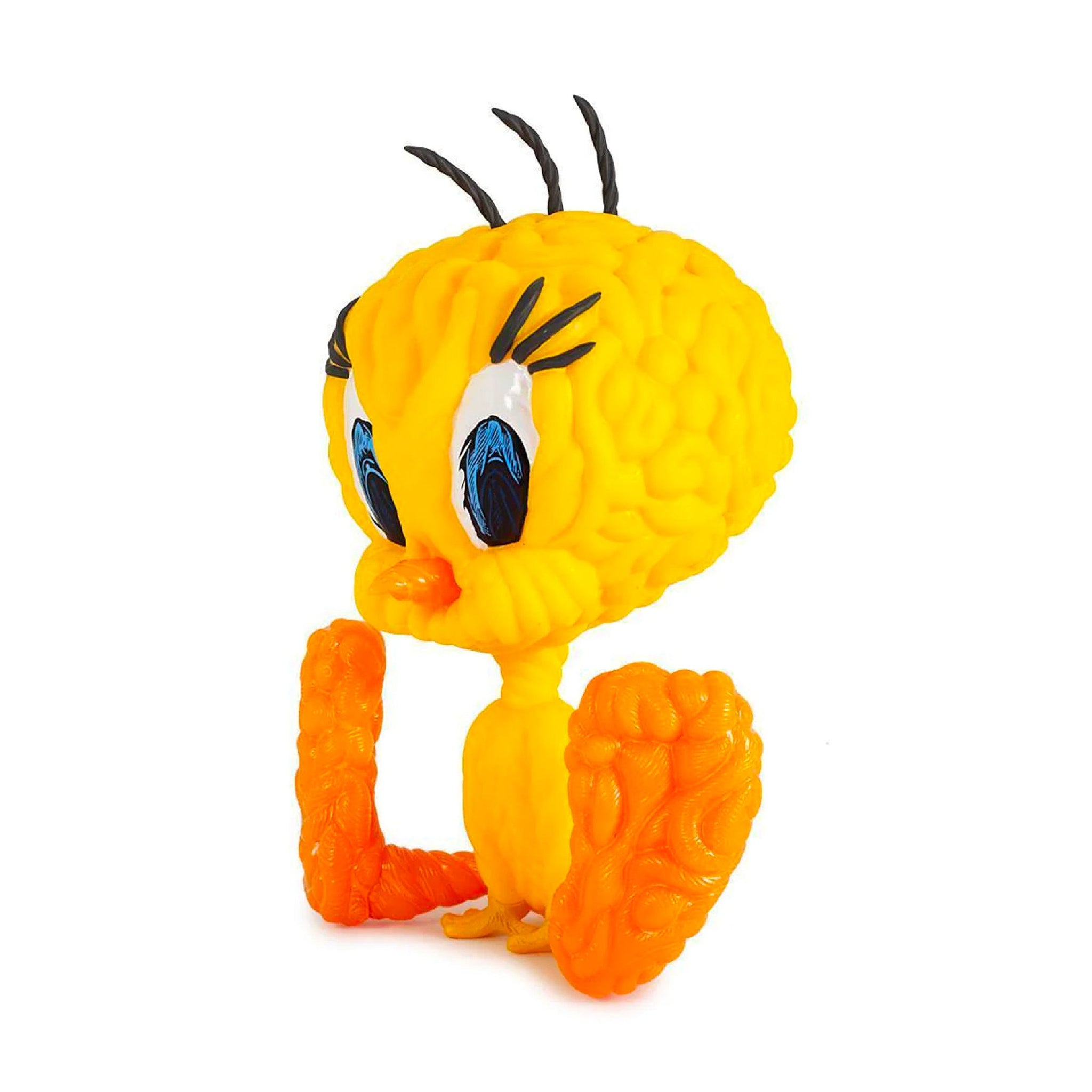 Looney Tunes Tweety Bird 8" Art Figure by Mark Dean Veca