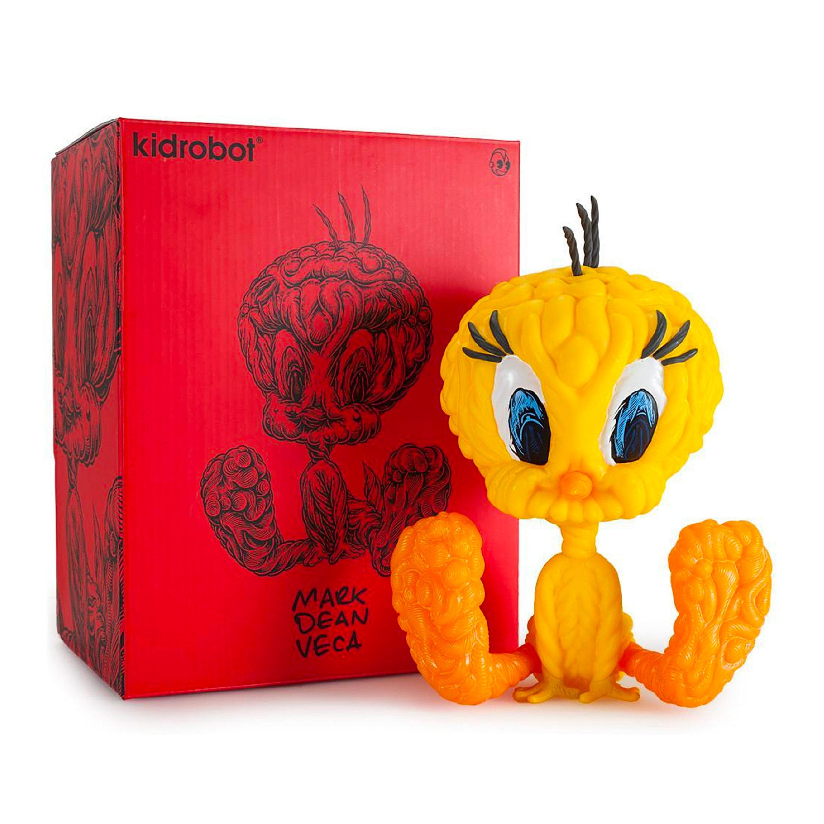 Looney Tunes Tweety Bird 8'' Secondary image