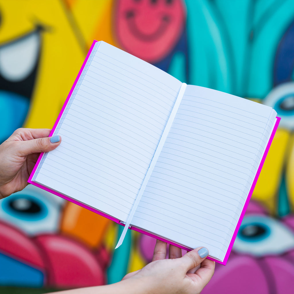 Love This Journey For Me - Hardcover Journal - Last Chance